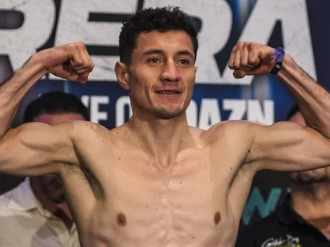 La cantidad de dinero que ganó William Zepeda vs. Shakur Stevenson