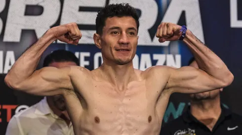 William Zepeda se llevó una millonada de su duelo vs. Shakur Stevenson.