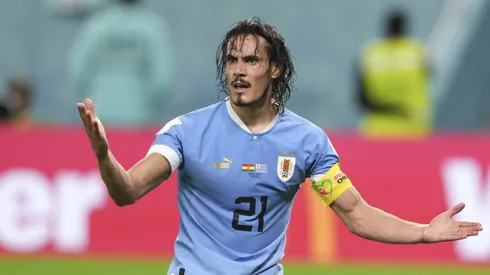 ¿Por qué no juega Edinson Cavani en Uruguay vs. Brasil por la Copa América 2024?