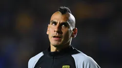 ¿Por qué no juega Nahuel Guzmán en Tigres vs. Necaxa por el Apertura 2024 de la Liga MX?