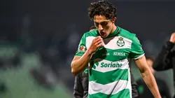 El pivote comenzará una nueva etapa en su carrera.