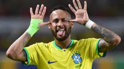 El talentoso futbolista será uno de los grandes ausentes del duelo.