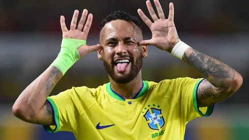 El talentoso futbolista será uno de los grandes ausentes del duelo.