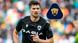 Ignacio Pussetto estaría cerca de firmar por Pumas UNAM