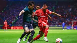 Chivas y Toluca se enfrentan este sábado por la Liga MX