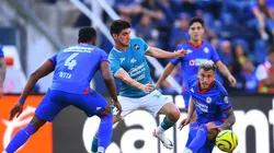 ¿Cruz Azul vs. Mazatlán va por TV abierta? Qué canal transmite EN VIVO el partido de la Jornada 1 de la Liga MX