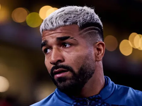 Adiós a Rayados: el nuevo club que tendrá Rodrigo Aguirre