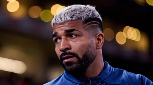 Adiós a Rayados: Rodrigo Aguirre definió su futuro y tendrá nuevo equipo dentro de la Liga MX