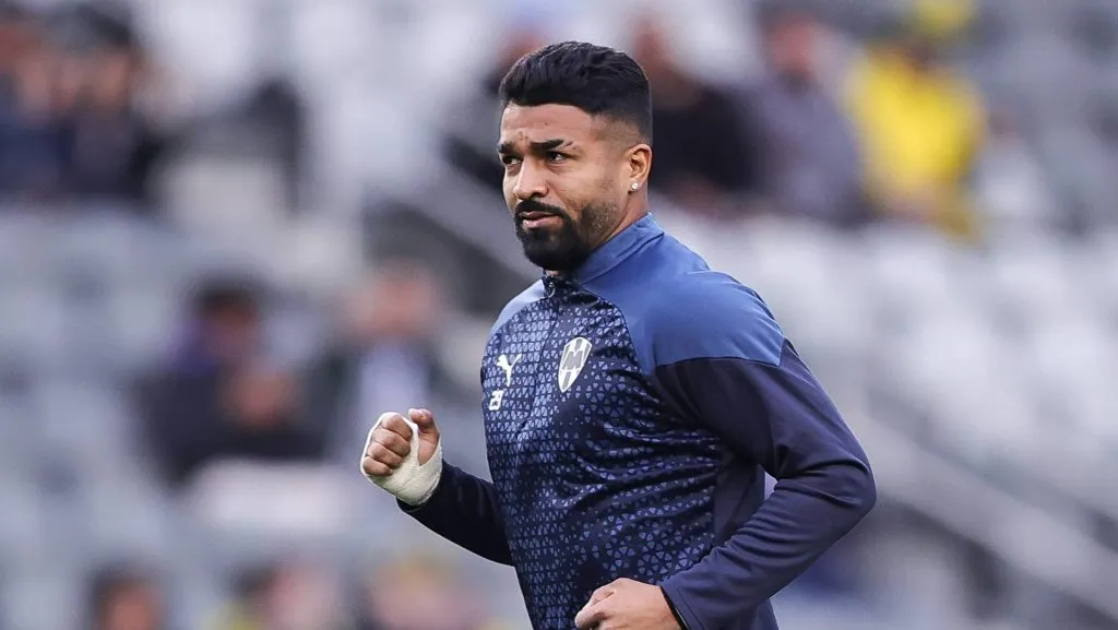 Rodrigo Aguirre será fichaje de América para el Apertura 2024 (IMAGO)