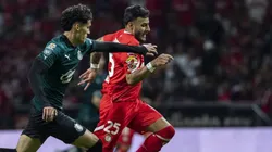 Chivas y Toluca se volverán a ver las caras.