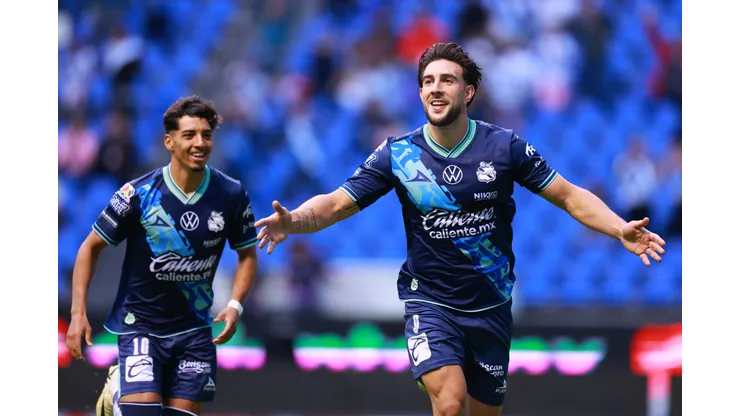 Cavallini le dio la victoria a La Franja con un penal agónico.