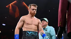 Canelo Álvarez sufrió un fuerte destrato por parte de ESPN.