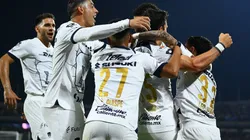 Pumas debutará este domingo como local de León.