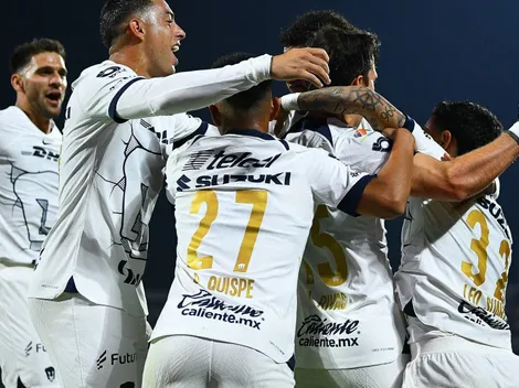 El nuevo número 10 de Pumas UNAM para el Apertura 2024