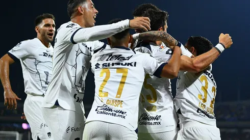 Pumas debutará este domingo como local de León.