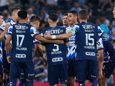 Rayados logró un convenio con un equipo extranjero: los detalles
