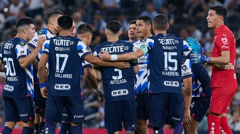 Rayados busca traspasar las fronteras