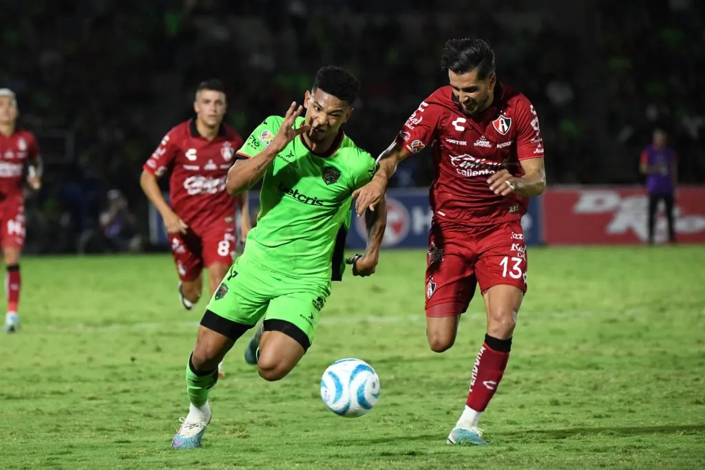 Los Bravos recibirán a Atlas desde las 21:10 de este viernes 5 de julio. (Imago)