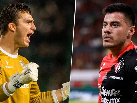 FC Juárez vs Atlas: las alineaciones del partido por el Apertura 2024