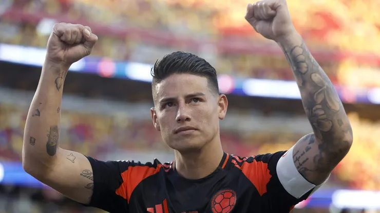 Colombia quiere conseguir el boleto a la Semifinal