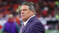 Miguel Herrera habló sobre la eliminación de México