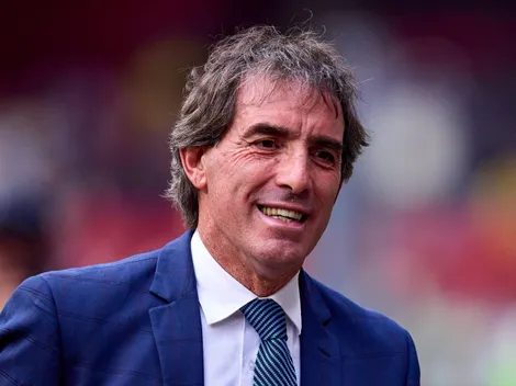 Grupo Pachuca abrió las puertas a una salida de Almada al Tri