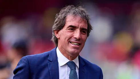 ¿Peligra Jaime Lozano? Grupo Pachuca ofreció a Guillermo Almada a la Selección Mexicana