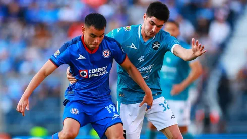 La Máquina busca ganar en el estreno en el Apertura 2024