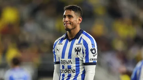 Fernando Ortiz confirmó que Rayados buscará un nuevo fichaje para reemplazar a Luis Romo