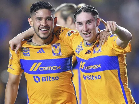 Pronósticos Tigres UANL vs Necaxa: los Felinos quieren comenzar el Apertura 2024 con el pie derecho
