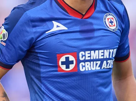De Cruz Azul a Europa: el fichaje de última hora en el mercado