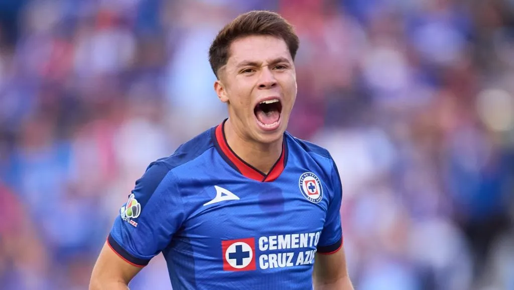 Huescas se encuentra a un paso de llegar a Europa (IMAGO)