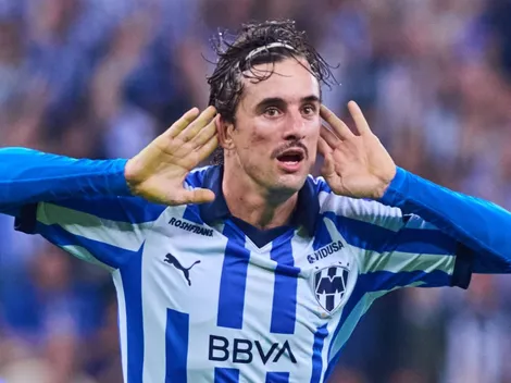 Chivas tomó una decisión tras las negativas de Rayados por Cortizo