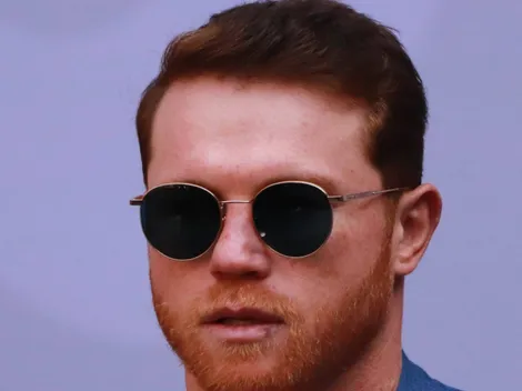 Qué dijo Canelo Álvarez sobre Messi