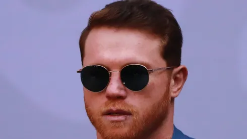 Canelo Álvarez habló sobre sus dichos contra Messi y pidió disculpas.