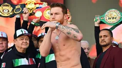 Canelo Álvarez es el deseo de todos los boxeadores para poder dar un salto económico