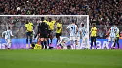 Argentina y Ecuador vuelven a verse las caras.