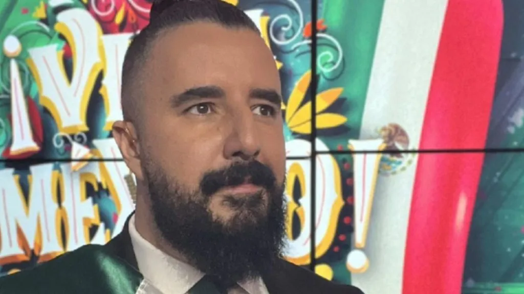 ¿Te lo imaginas como entrenador de la selección? (X)