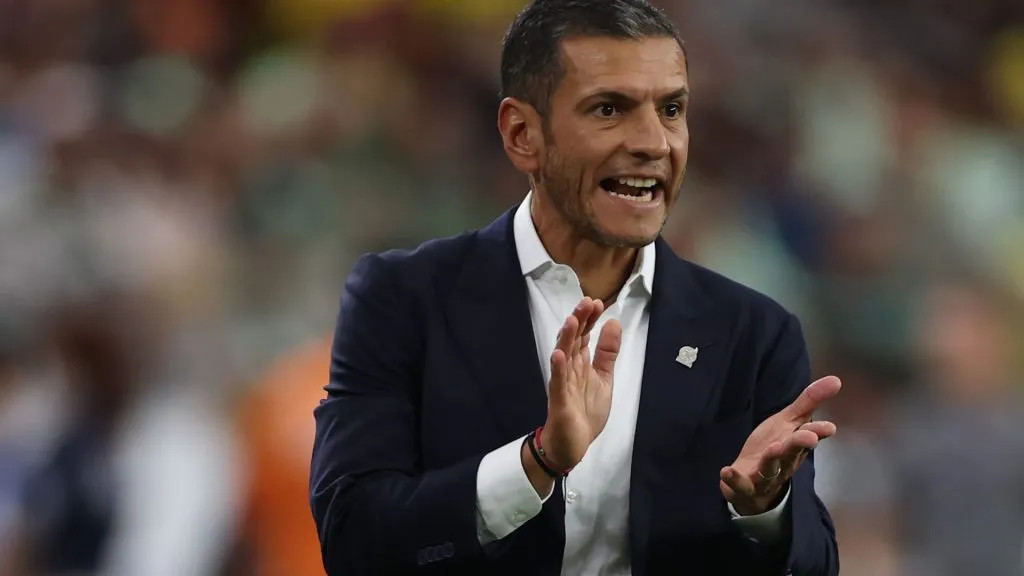 Lozano es el blanco principal de las críticas (Getty Images)