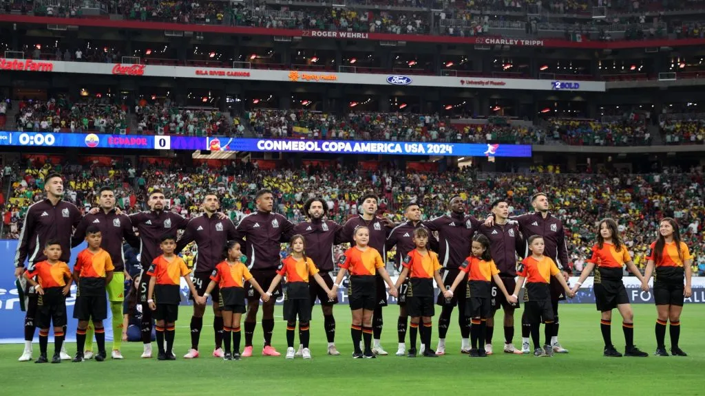 Posibles modificaciones en la estructura del Tri (Getty Images)