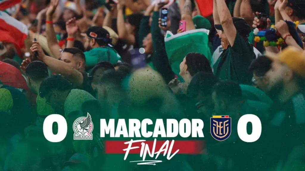 Particular publicación de la FMF en redes sociales (X)