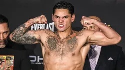 Ryan García recibió la propuesta para pelear en UFC y el boxeador tiene las intenciones de aceptar.