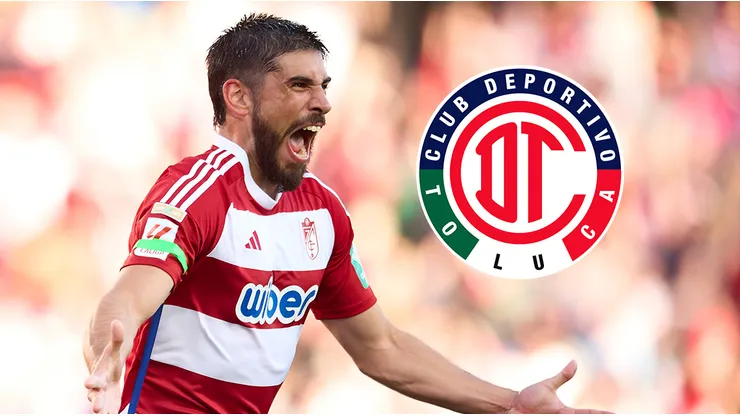 Bruno Méndez reforzará a los 'Diablos Rojos'.