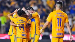 La excelente noticia en Tigres UANL a días del comienzo del Apertura 2024 de la Liga MX