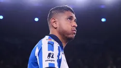 Fin de la novela: Luis Romo saldrá de Rayados y tendrá nuevo club dentro de la Liga MX