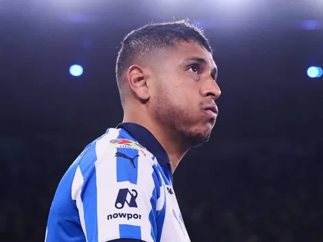 Fin del misterio: Luis Romo, a un paso de cambiar de club en la Liga MX