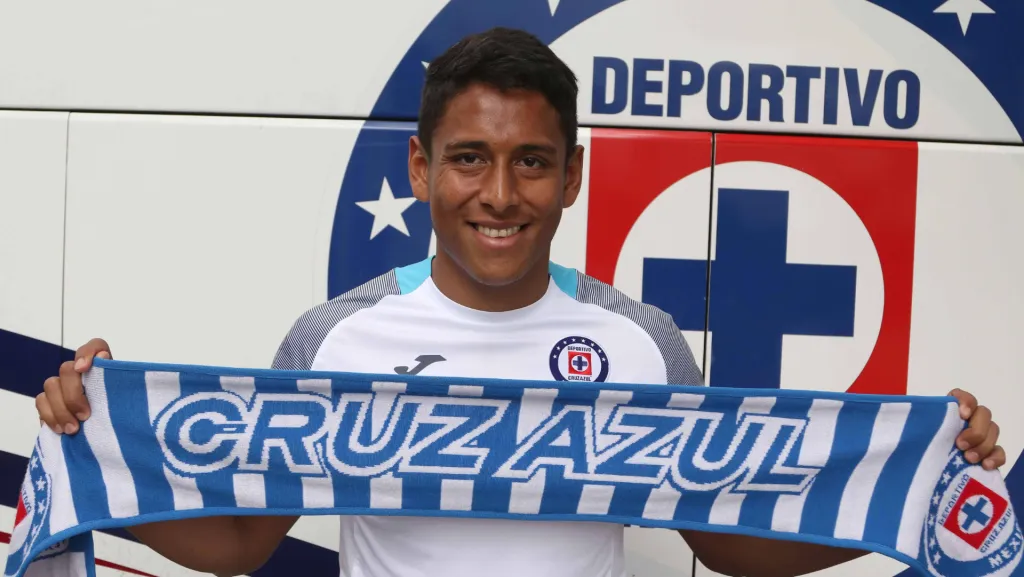 Fin de la novela: Luis Romo saldrá de Rayados y tendrá nuevo club dentro de la Liga MX