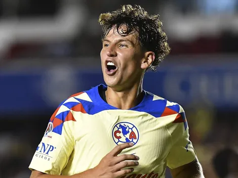 Sorpresa de mercado: el club en el que jugará Igor Lichnovsky