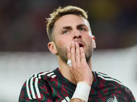 Fuera de Europa: el sorpresivo club que busca a Santi Giménez