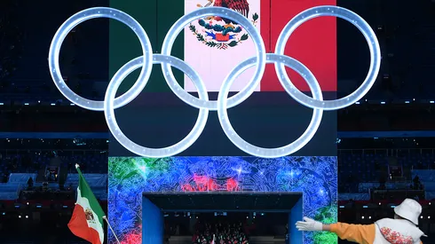 México buscará escalar en el medallero histórico de los JJOO.
